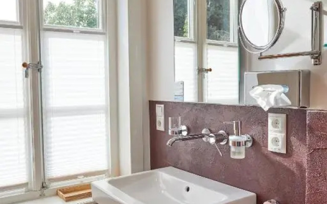 Hotel Cramer Bed & Breakfast