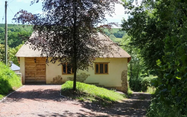 The Old Smithy