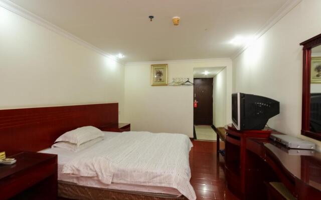 Yecheng Hotel - Guangzhou