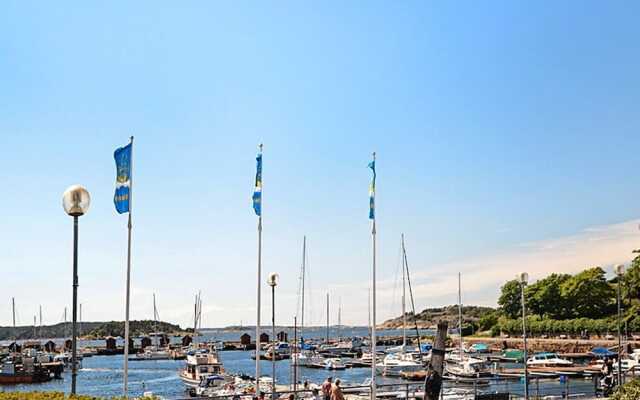 Holiday Home in Strömstad