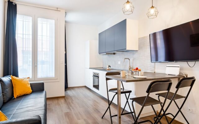 A pochi minuti da Fiera Bologna Apartment