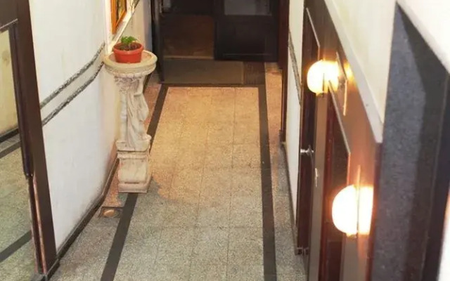 Minto Suites Furnished Apartments