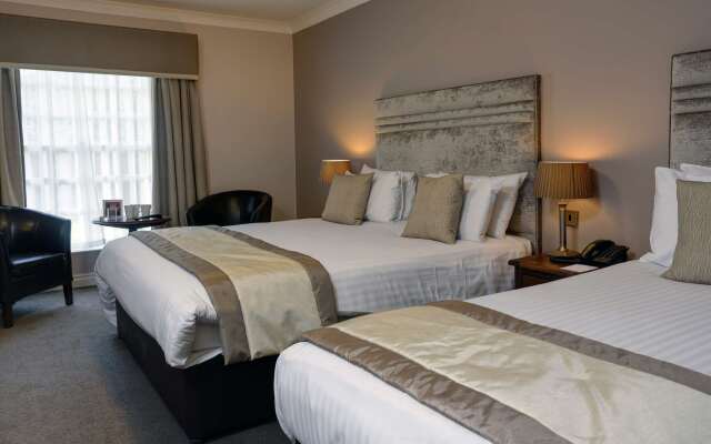Best Western Plus West Retford Hotel