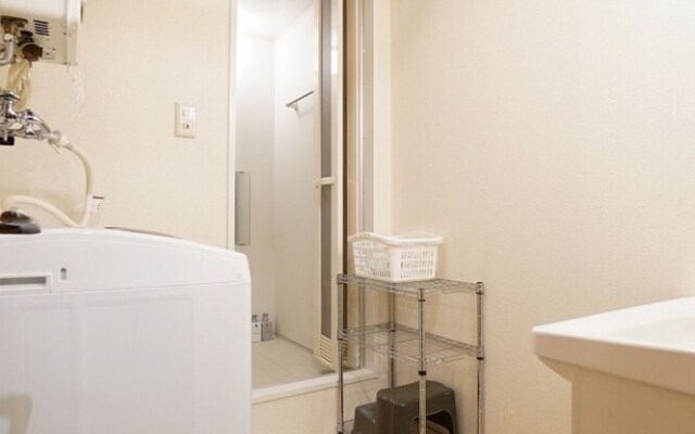 IK Minami 6Jo Residence