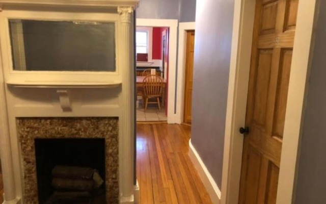 The Maple Bed & Breakfast