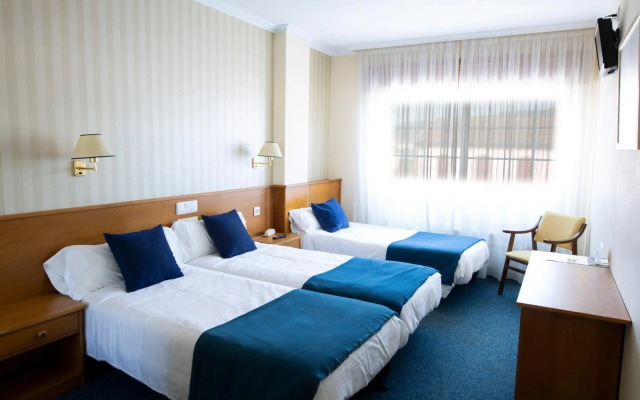 Hotel Rosalia