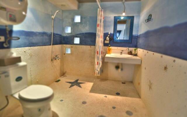 Moonriver Hostel