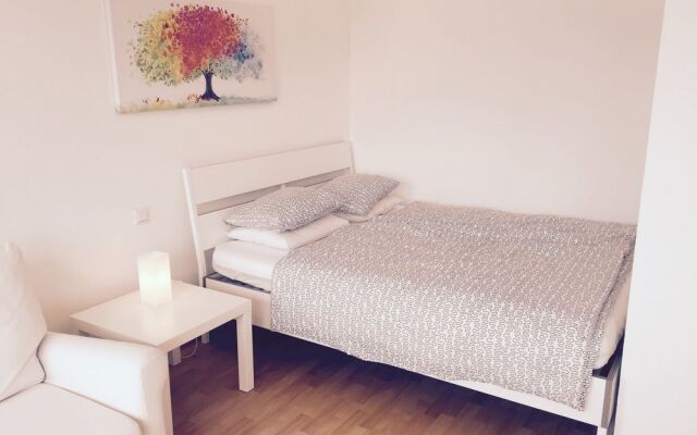 Studio near city center Vienna