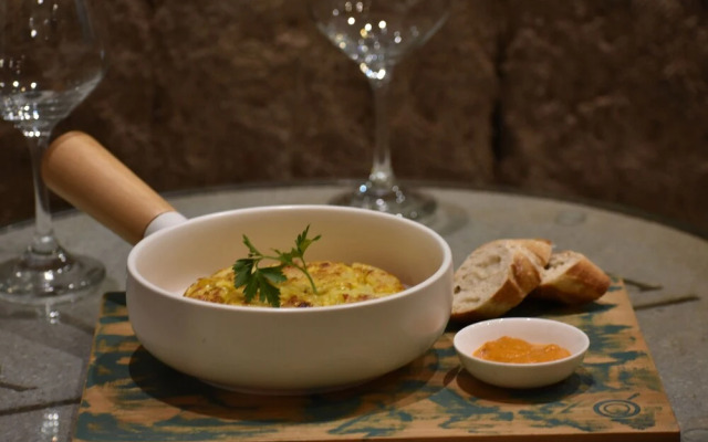 Hotel Boutique Casa Morasan