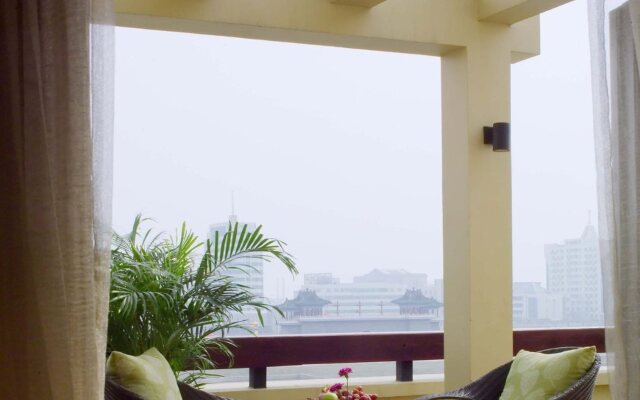 New Century Grand Hotel Kaifeng