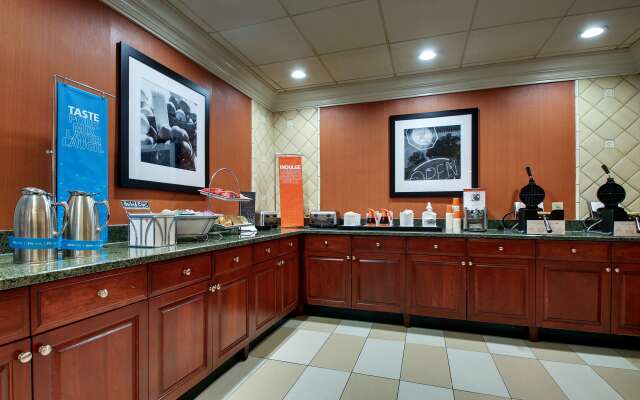 Hampton Inn & Suites Spartanburg-I-26-Westgate Mall