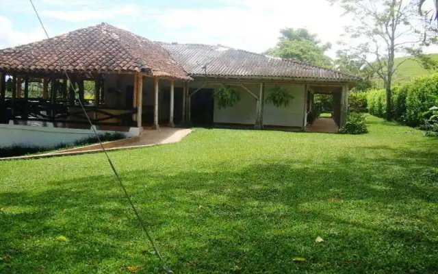 Rancho California Campo Aventura