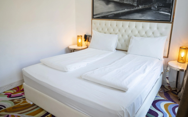 A Hotels Glostrup