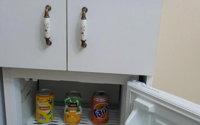 Ozmen Hotel Old Town Kaleiçi Adults Only
