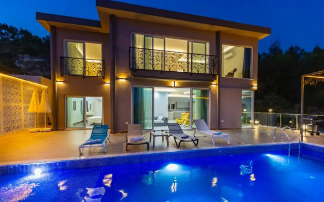 La Villa Celine
