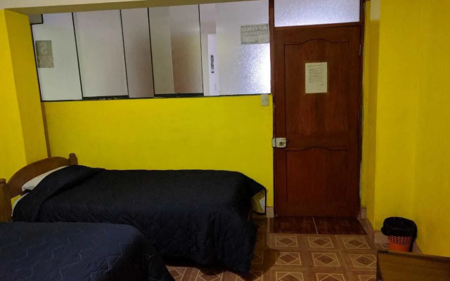 Hostal Valle Sur