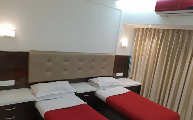 Hotel Milan International