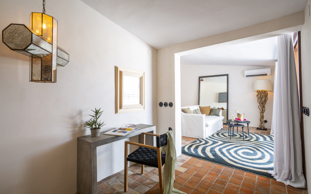 Hotel La Torre del Canonigo - Small Luxury Hotels