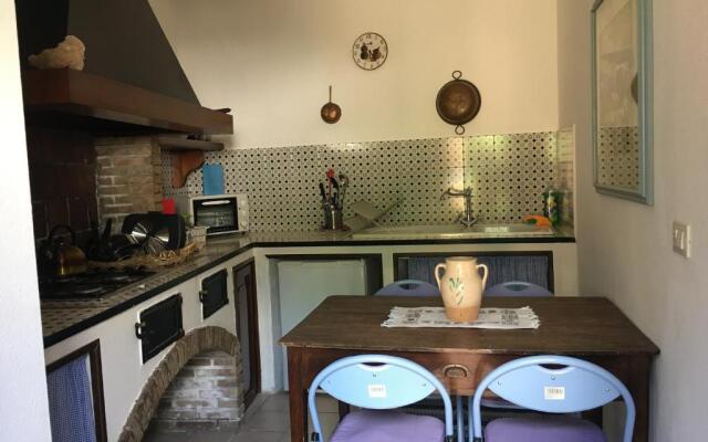 B&B Il Glicine