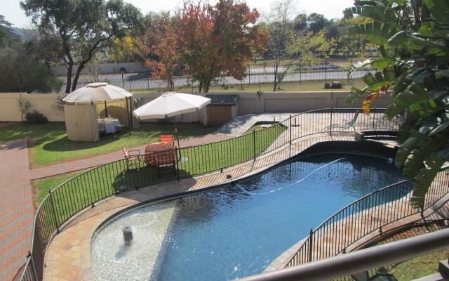 First Guest House