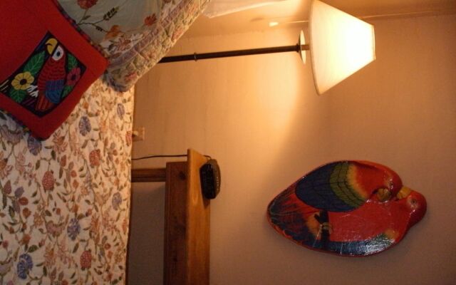 Sam Hughes Inn Bed and Breakfast