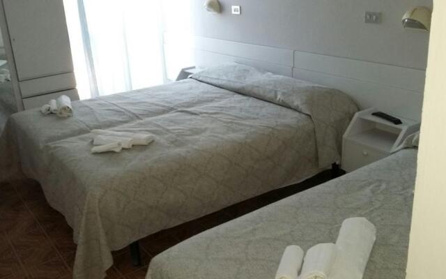 Ancora Hotel