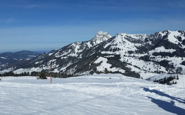 Haus am Wiesengrund