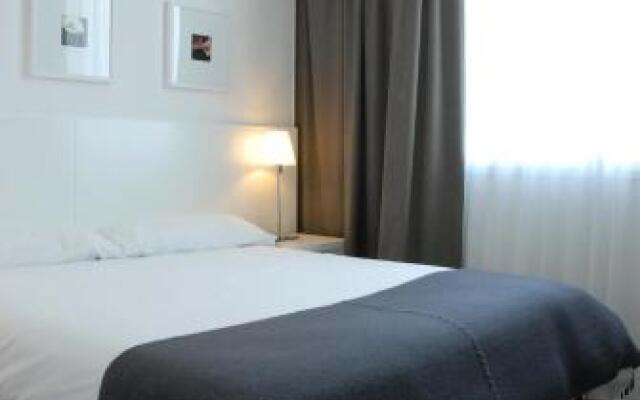 Rental Suites Pilar