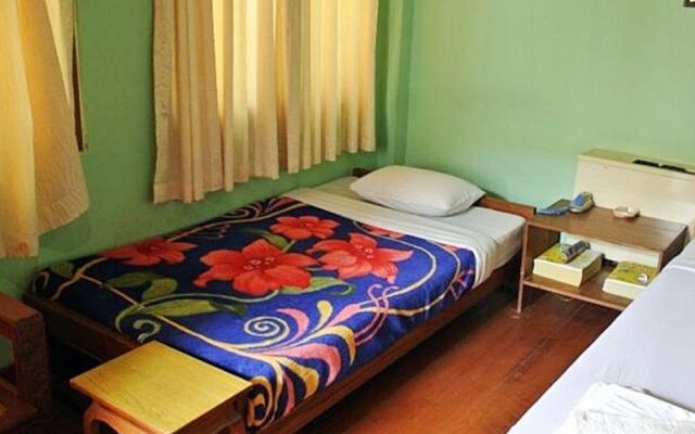 Mya Kan Thar Motel