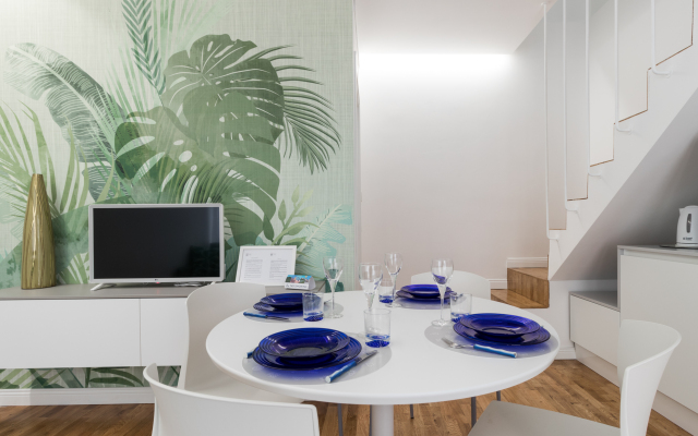 Italianway - Ciro Menotti 18