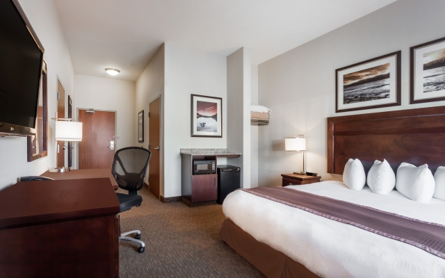 Days Inn By Wyndham Natchitoches