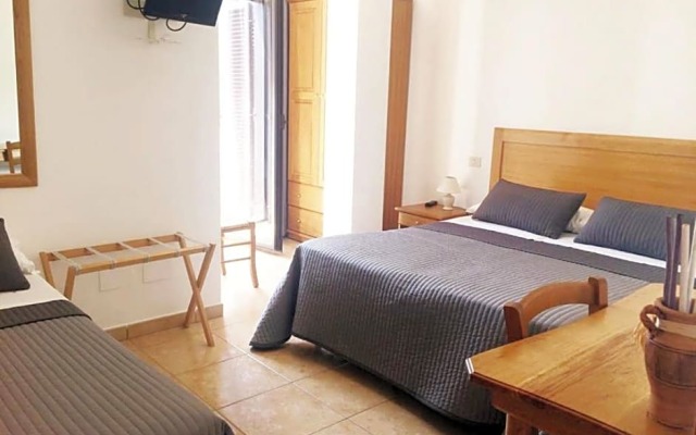 Albergo Villa Riccio
