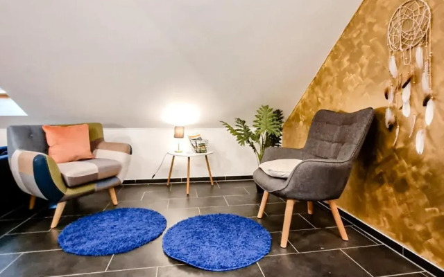 Holiday Home Alessia