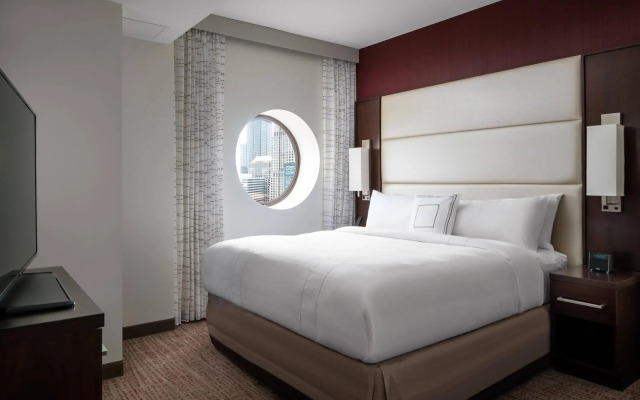 Residence Inn Chicago Downtown/Loop