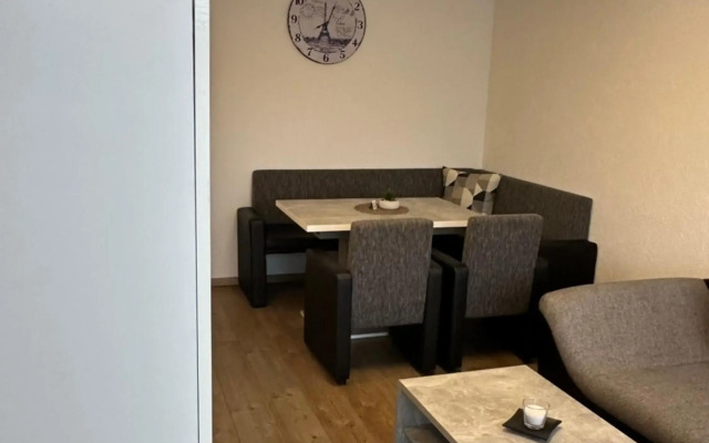 Appartements Rheinblick