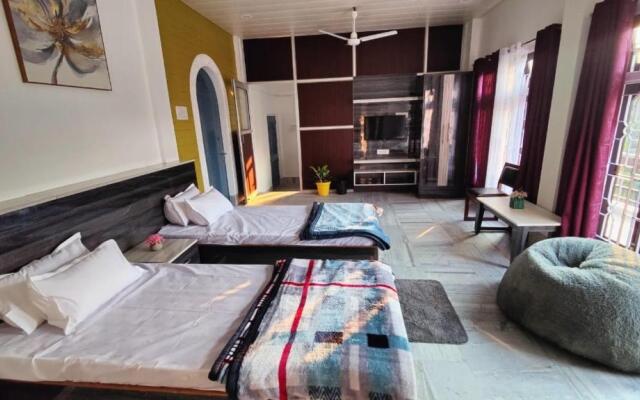 Mango Villa