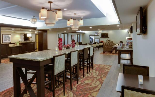 Hampton Inn Gettysburg