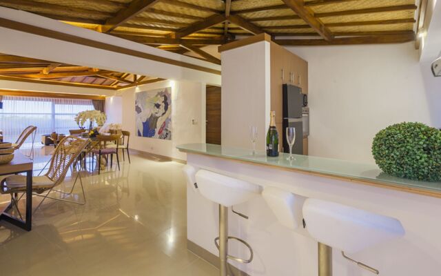 Imani Suites