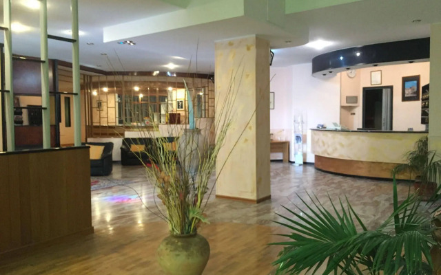 Castelvetere Hotel