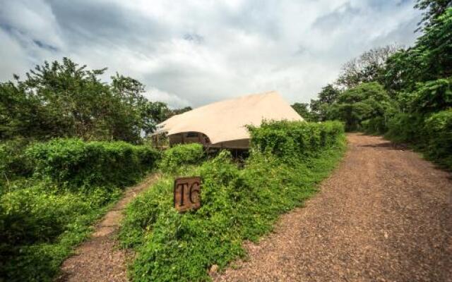 Galapagos Safari Camp