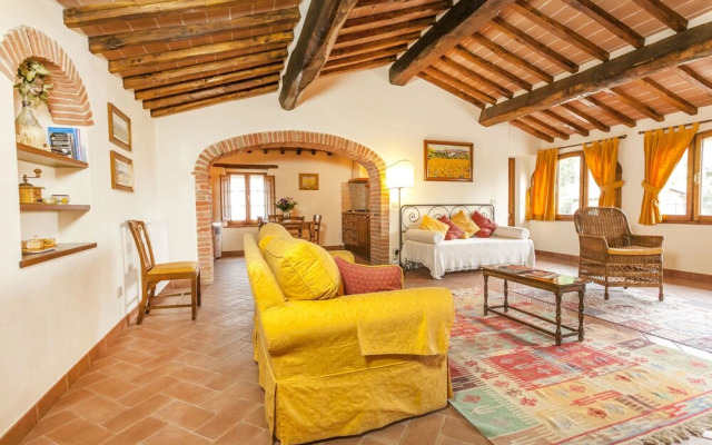 Borgo La Grancia