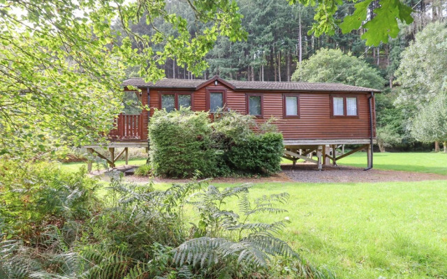 Teign River Retreat