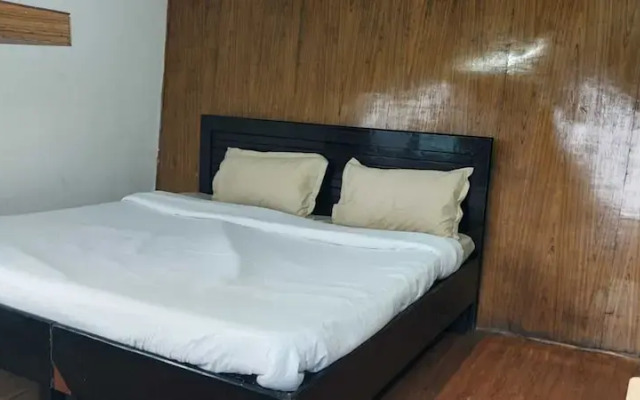 Hare Krishna Home Stay