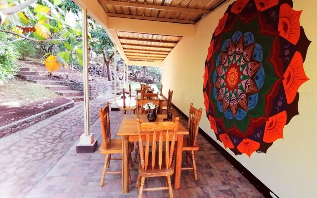 Hotel Congos