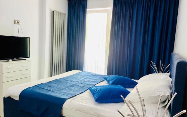 The Anchor in Complexul Alezzi Beach Resort