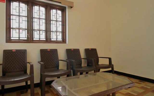 OYO 12919 Woodcock Cottage