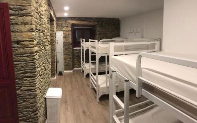 Albergue Castelos Lourenzá