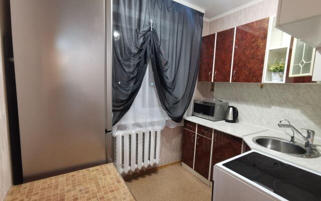 Апартаменты на улице Комсомольская