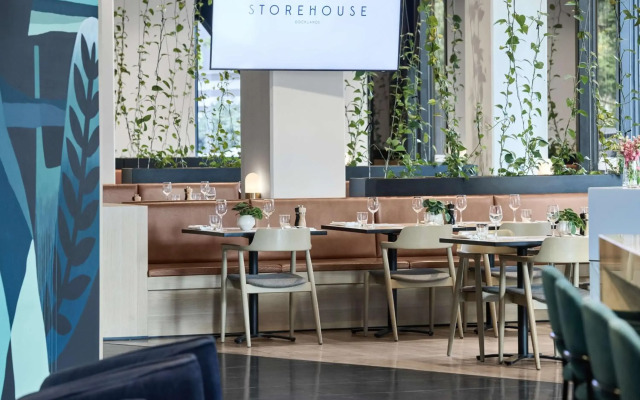 Vibe Hotel Melbourne Docklands
