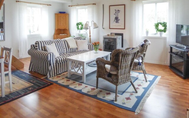 Amazing Home in Eskilstuna With 1 Bedrooms, Sauna and Wifi